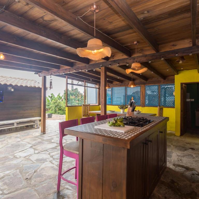 Villa Montaña Negra I - Apartamento de 2 dormitorios - 41