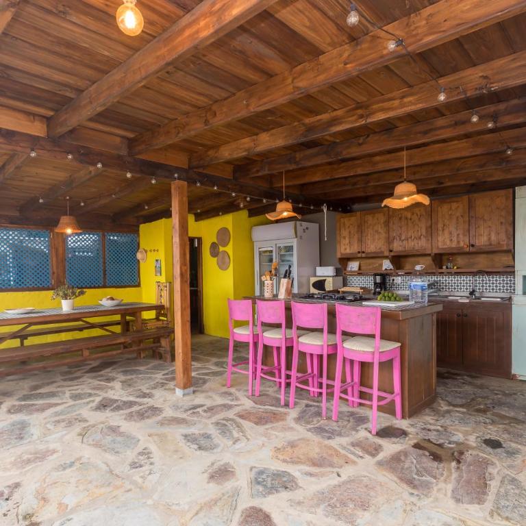 Villa Montaña Negra I - Apartamento de 2 dormitorios - 42