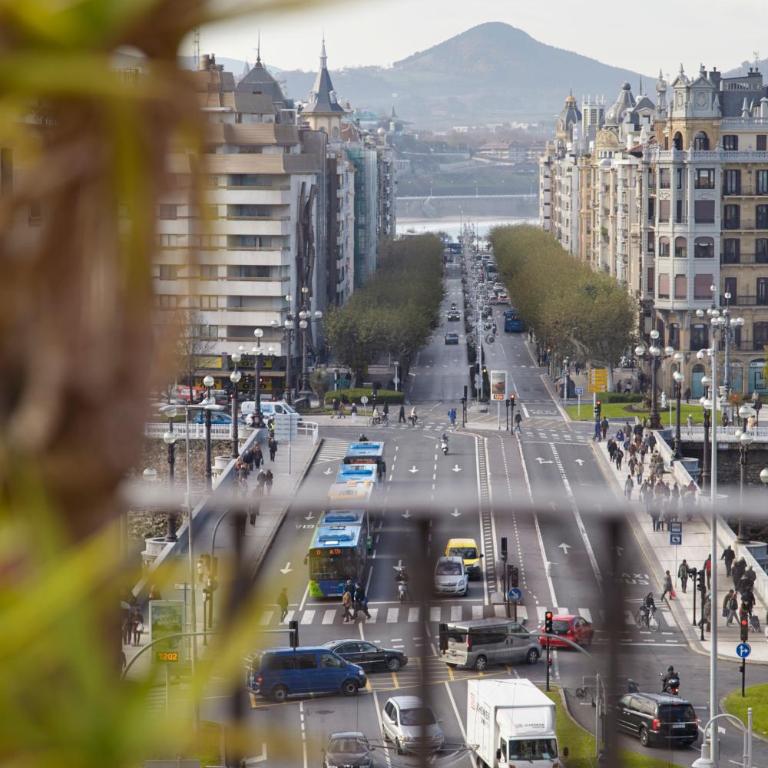 Gaindegi by FeelFree Rentals - Apartamento de 1 dormitorio - 24