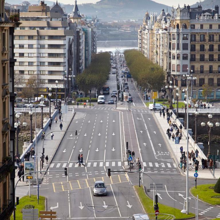 Gaindegi by FeelFree Rentals - Apartamento de 1 dormitorio - 22