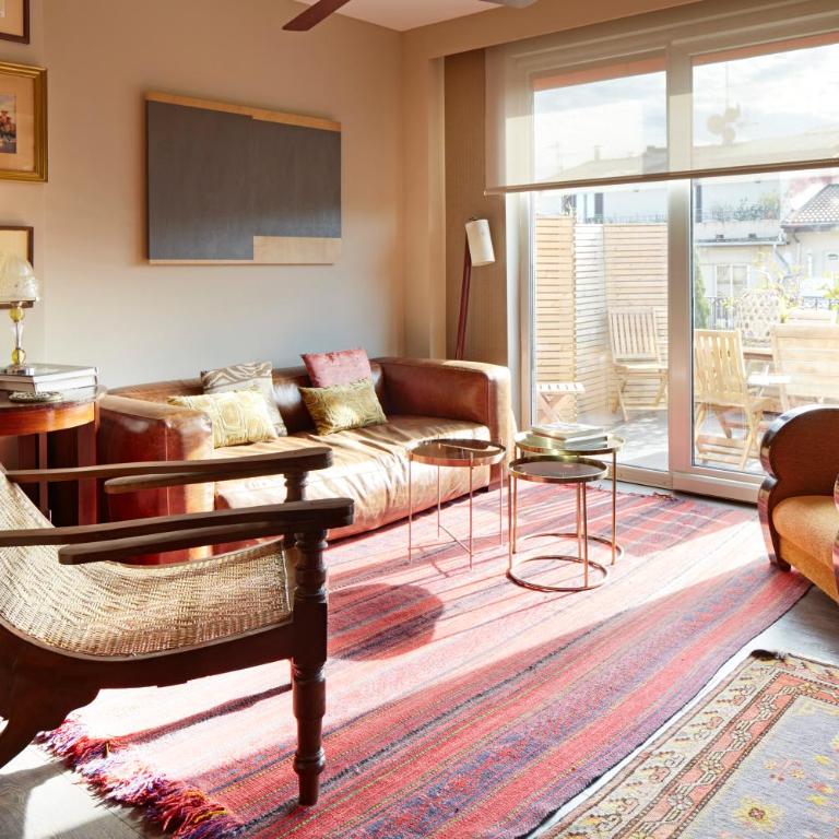 Gaindegi by FeelFree Rentals - Apartamento de 1 dormitorio - 5