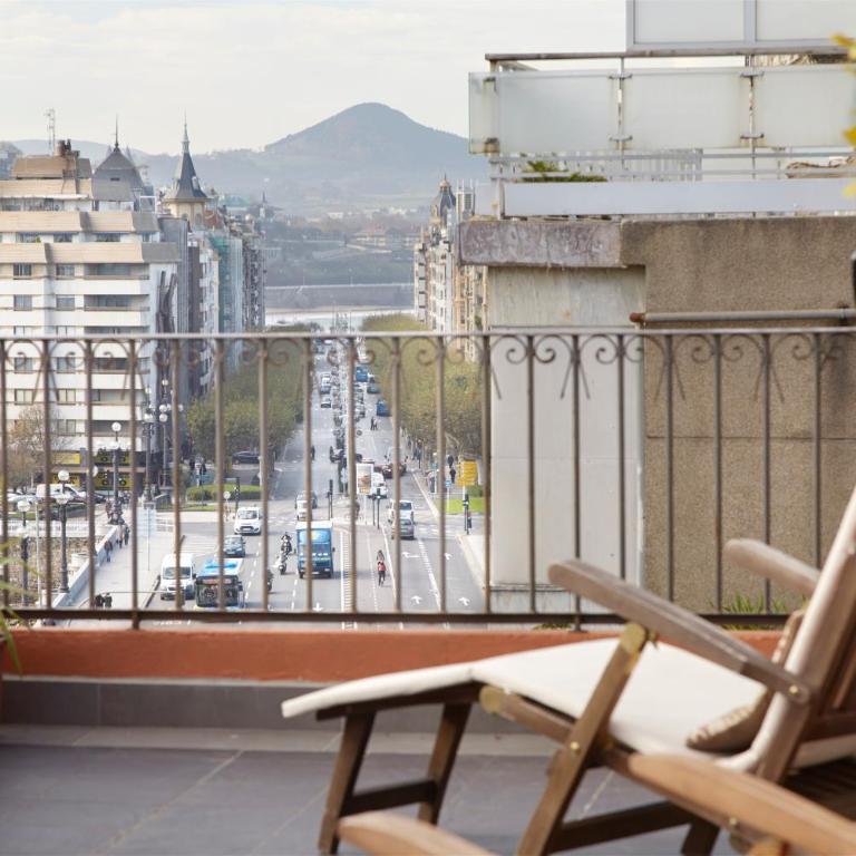 Gaindegi by FeelFree Rentals - Apartamento de 1 dormitorio - 21