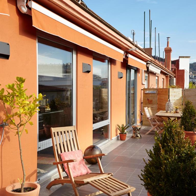 Gaindegi by FeelFree Rentals - Apartamento de 1 dormitorio - 1