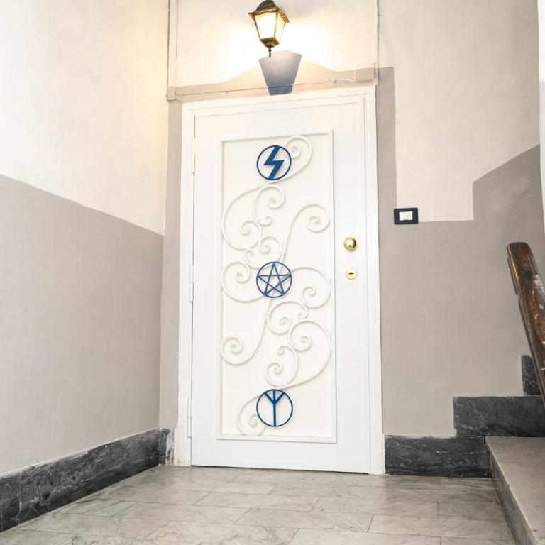 La casa dei Maestri - One-Bedroom Apartment - 31