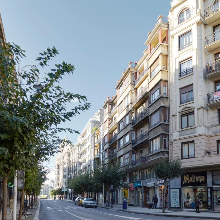 Gaindegi by FeelFree Rentals - Apartamento de 1 dormitorio - 25