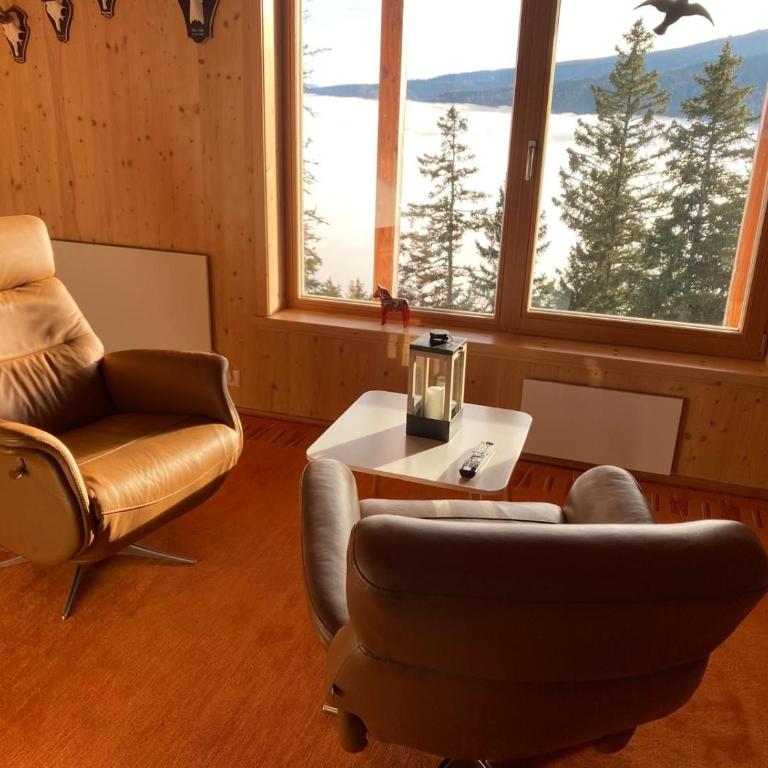 Almchalet Villa Diana - Chalet mit 3 Schlafzimmern - 13