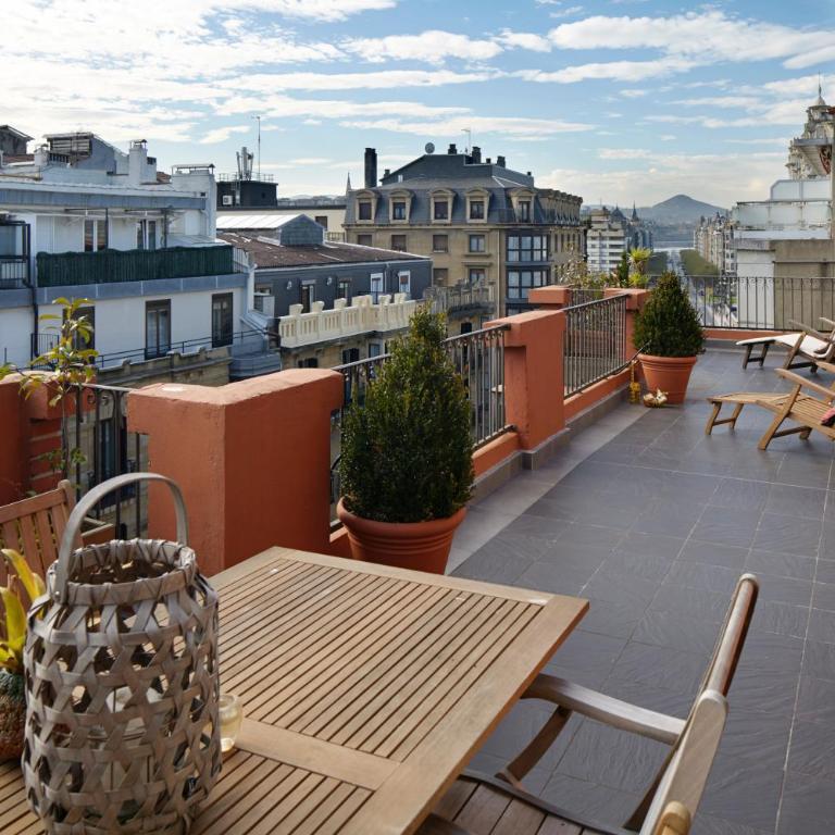 Gaindegi by FeelFree Rentals - Apartamento de 1 dormitorio - 4