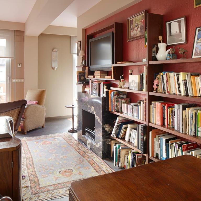 Gaindegi by FeelFree Rentals - Apartamento de 1 dormitorio - 9
