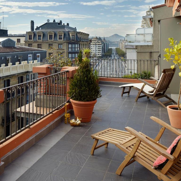 Gaindegi by FeelFree Rentals - Apartamento de 1 dormitorio - 2