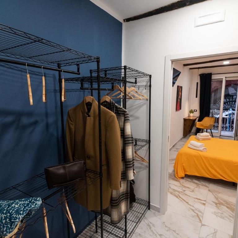 La casa dei Maestri - One-Bedroom Apartment - 35