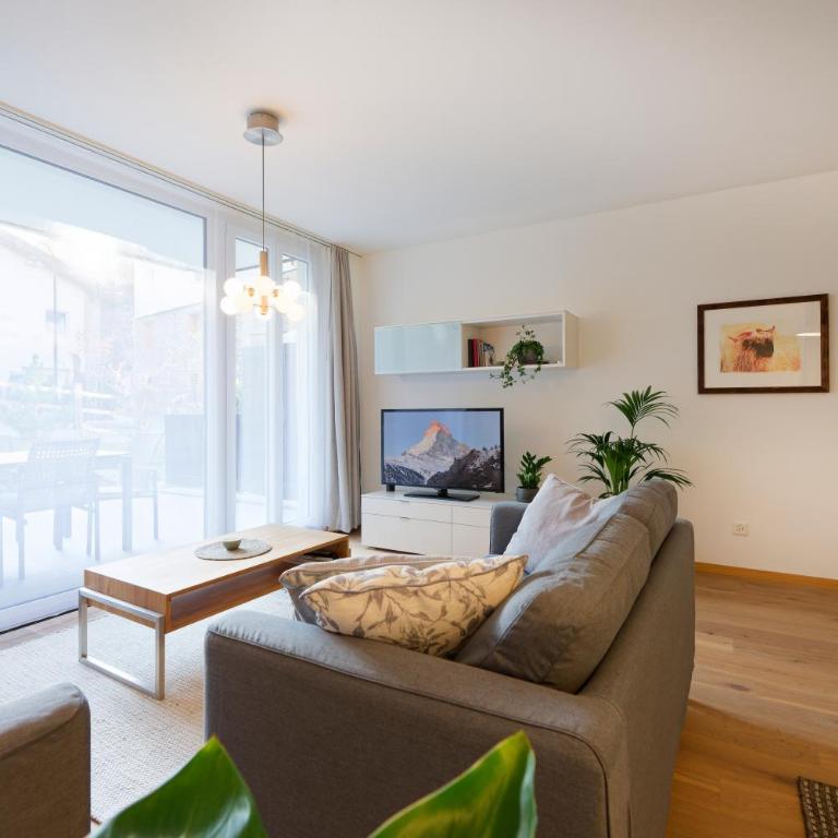 Apartment Topas - Appartement - 2
