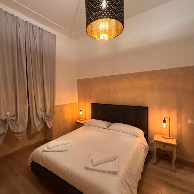 Unam Apartment Roma - Appartamento con 2 Camere da Letto - 4