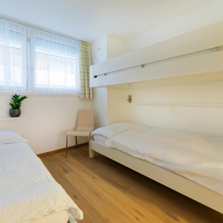 Apartment Topas - Appartement - 9