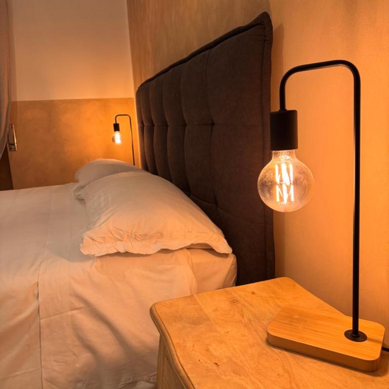 Unam Apartment Roma - Appartamento con 2 Camere da Letto - 2