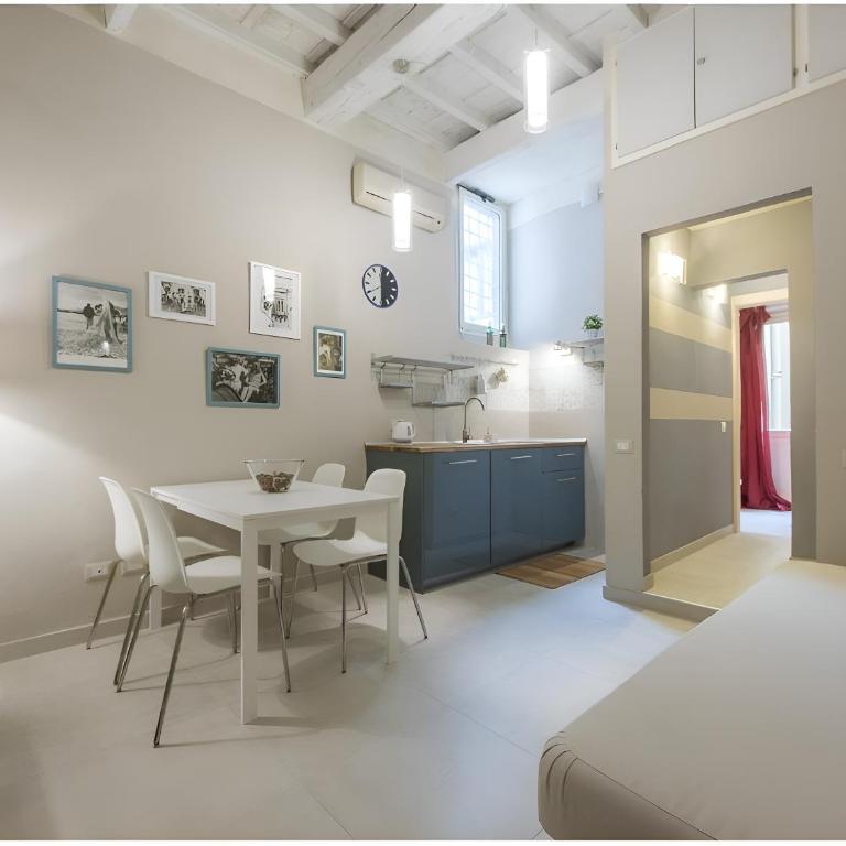 Chic central flat Duomo - Market - Appartamento con 2 Camere da Letto - 1
