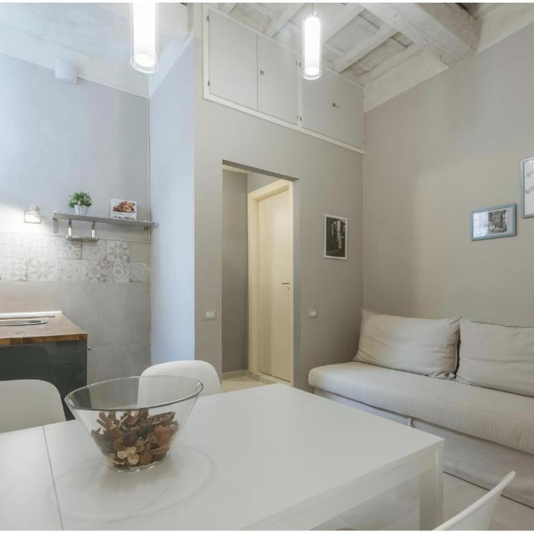 Chic central flat Duomo - Market - Appartamento con 2 Camere da Letto - 2