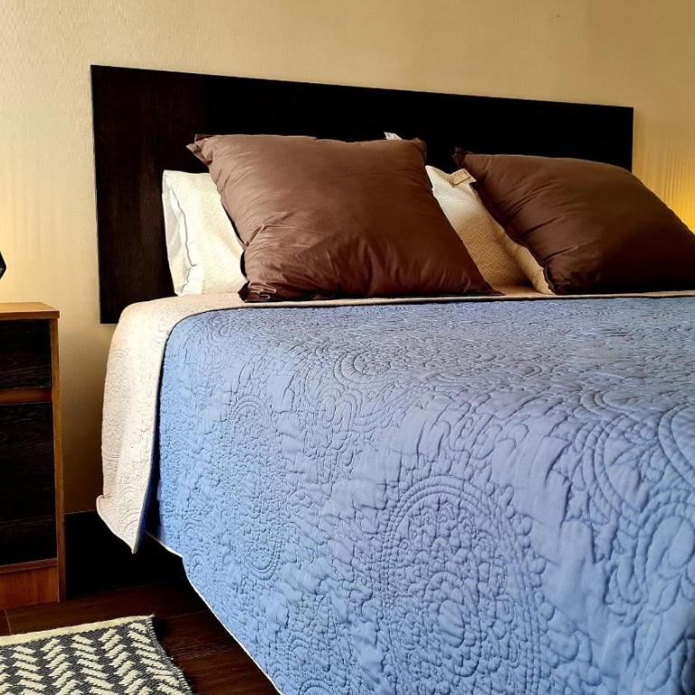 Exclusivos Dptos con parking en Jardines del Norte. 1, 2 y 3 Hab - Apartamento con vistas al mar - 5