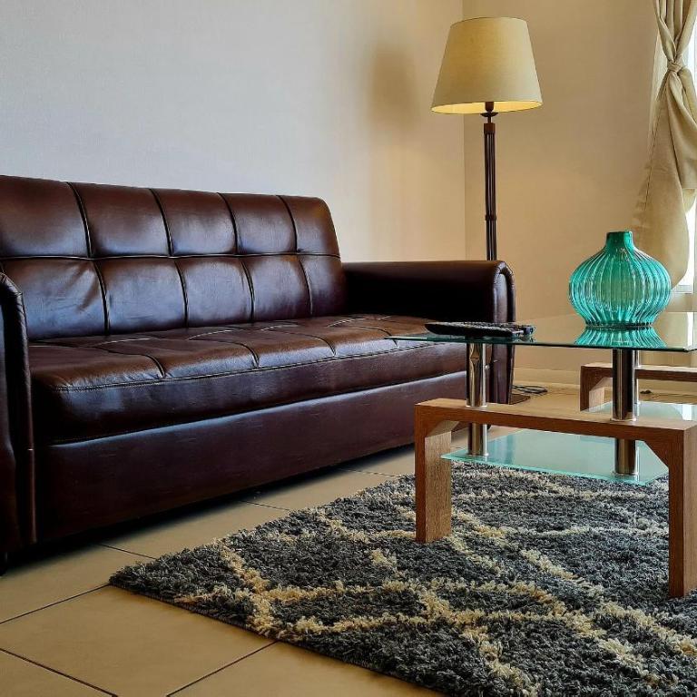 Exclusivos Dptos con parking en Jardines del Norte. 1, 2 y 3 Hab - Apartamento con vistas al mar - 10