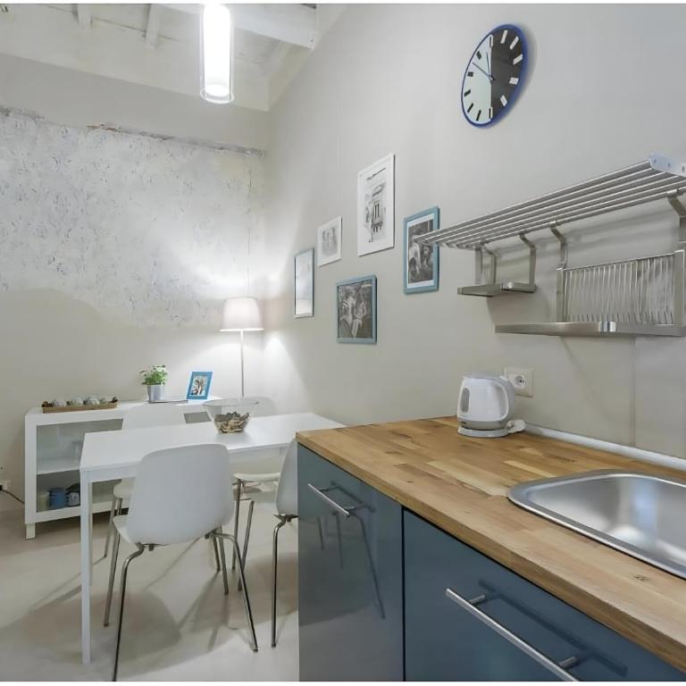 Chic central flat Duomo - Market - Appartamento con 2 Camere da Letto - 5