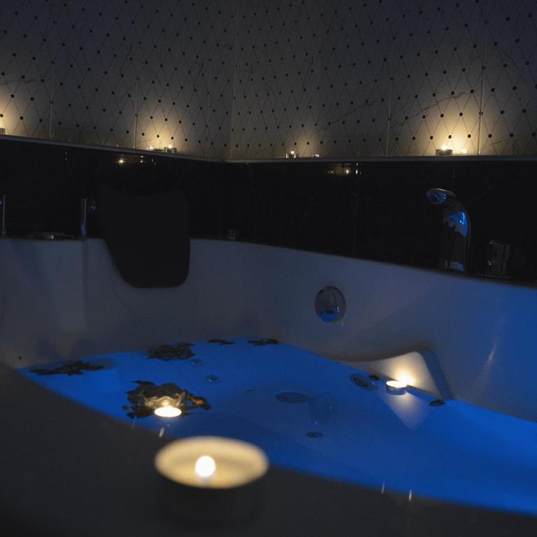 Rolls-Royce Novi Sad - Apartman sa 2 Spavaće Sobe - 1