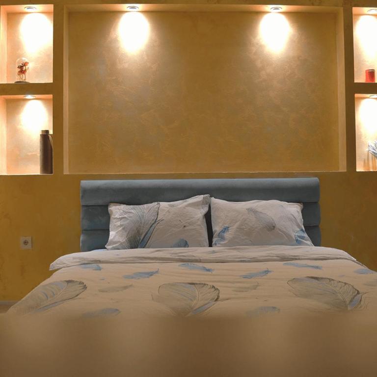 Rolls-Royce Novi Sad - Apartman sa 2 Spavaće Sobe - 6