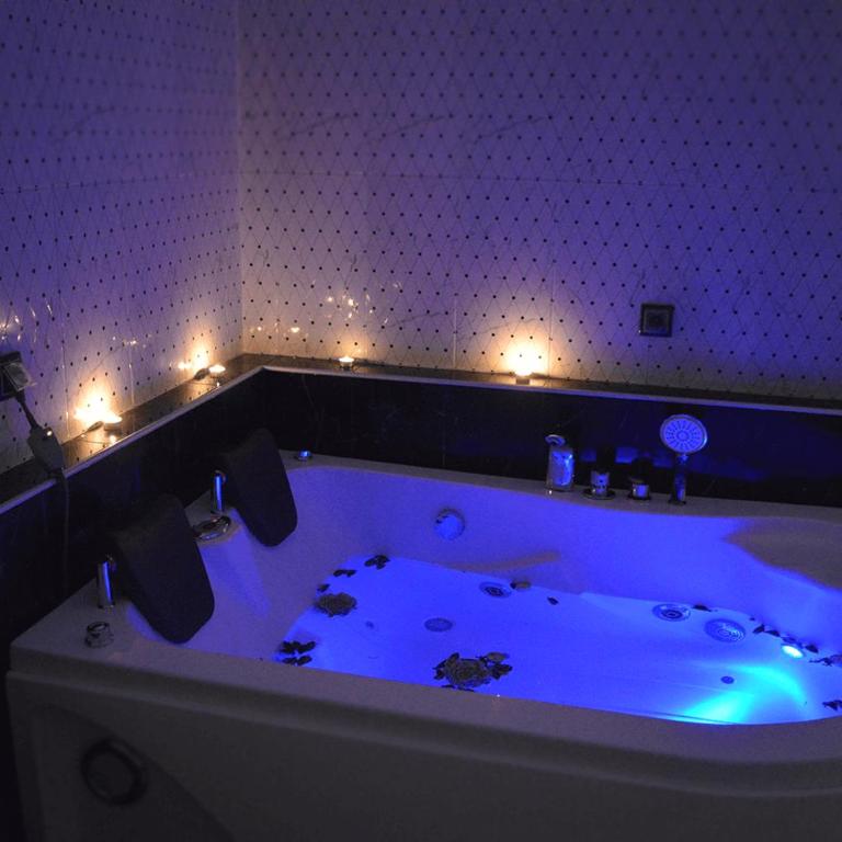 Rolls-Royce Novi Sad - Apartman sa 2 Spavaće Sobe - 5