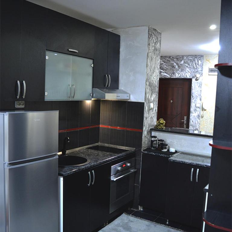 Rolls-Royce Novi Sad - Apartman sa 2 Spavaće Sobe - 9