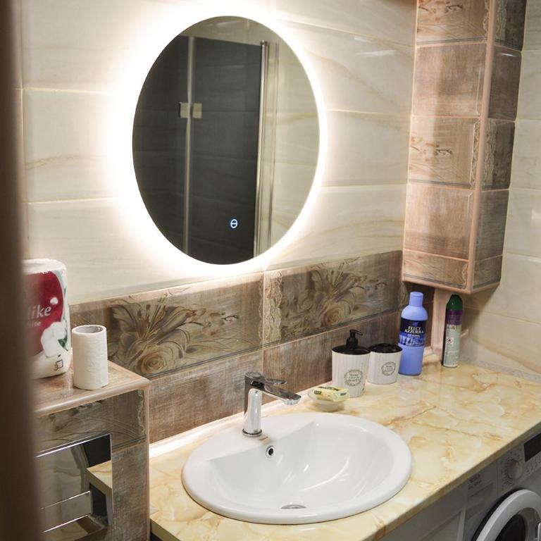 Rolls-Royce Novi Sad - Apartman sa 2 Spavaće Sobe - 12