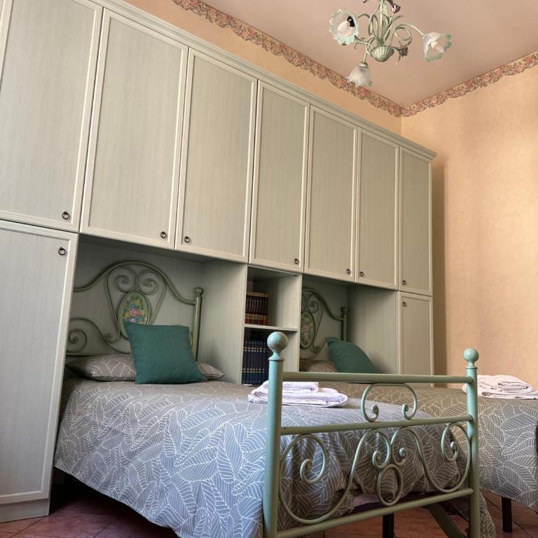 Girasole - Apartment mit 2 Schlafzimmern - 13