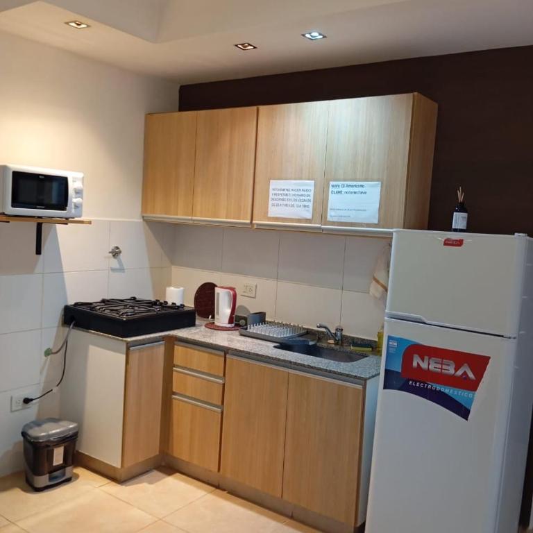 Edificio San Lorenzo - Apartamento de 1 dormitorio - 5