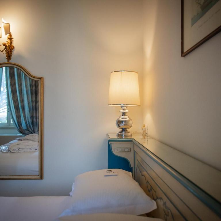 Aldrovandi Residence City Suites - Suite Senior - 12