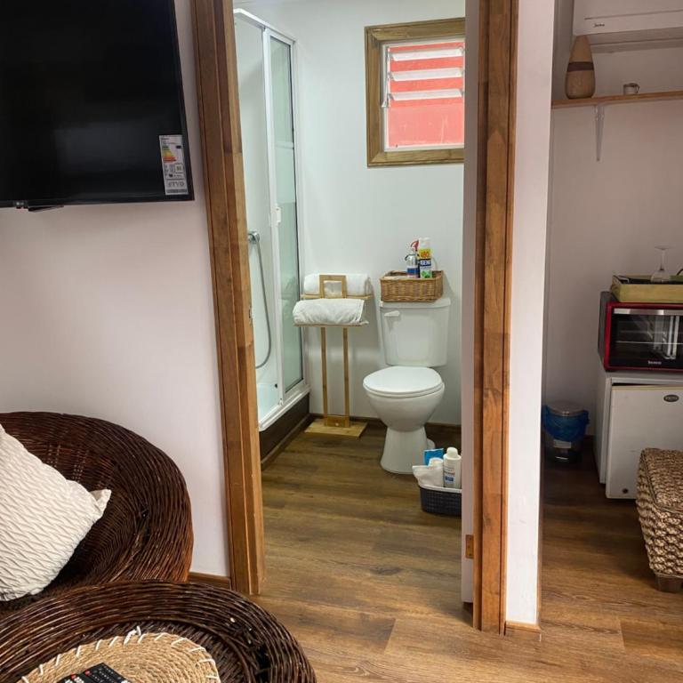 Colchagua Tiny Sta Cruz - Apartamento de 1 dormitorio - 8