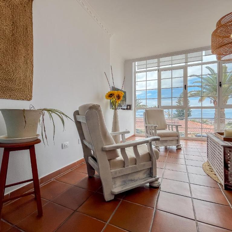 Villa Montana Negra II - Two-Bedroom Apartment - 3