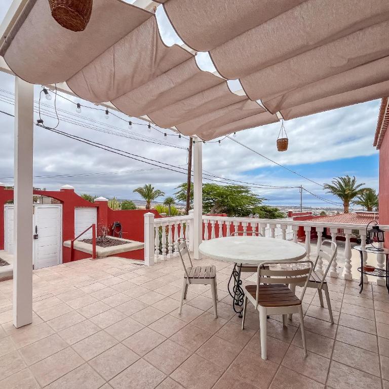 Villa Montana Negra II - Two-Bedroom Apartment - 6
