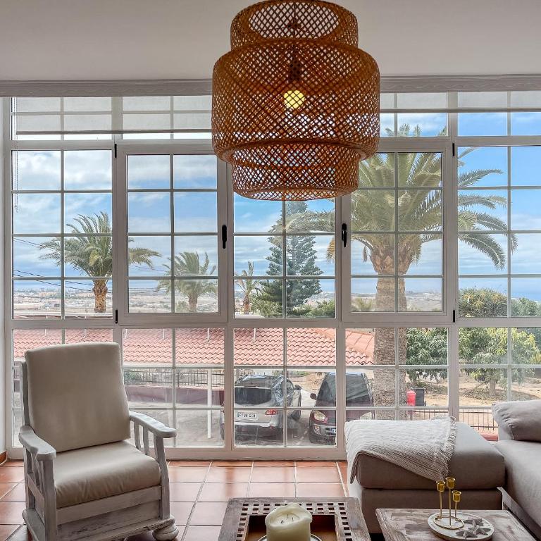 Villa Montana Negra II - Two-Bedroom Apartment - 7