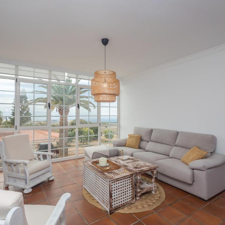 Villa Montana Negra II - Two-Bedroom Apartment - 10