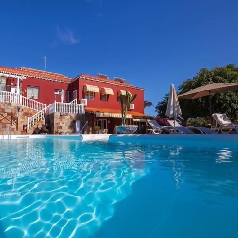 Villa Montana Negra II - Two-Bedroom Apartment - 1