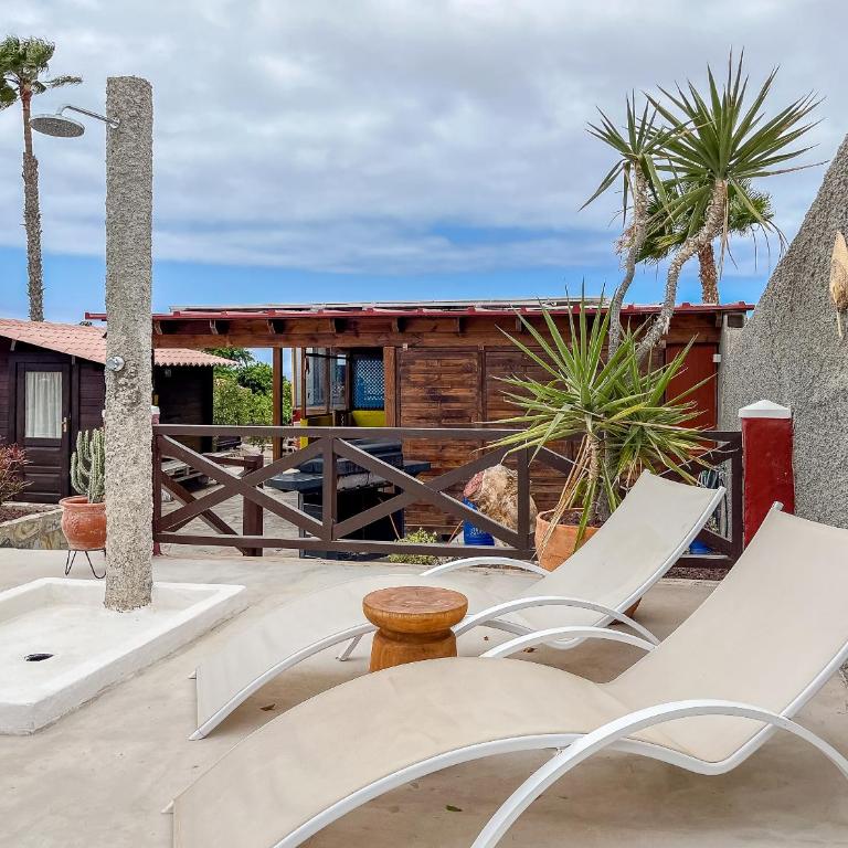 Villa Montana Negra II - Two-Bedroom Apartment - 17