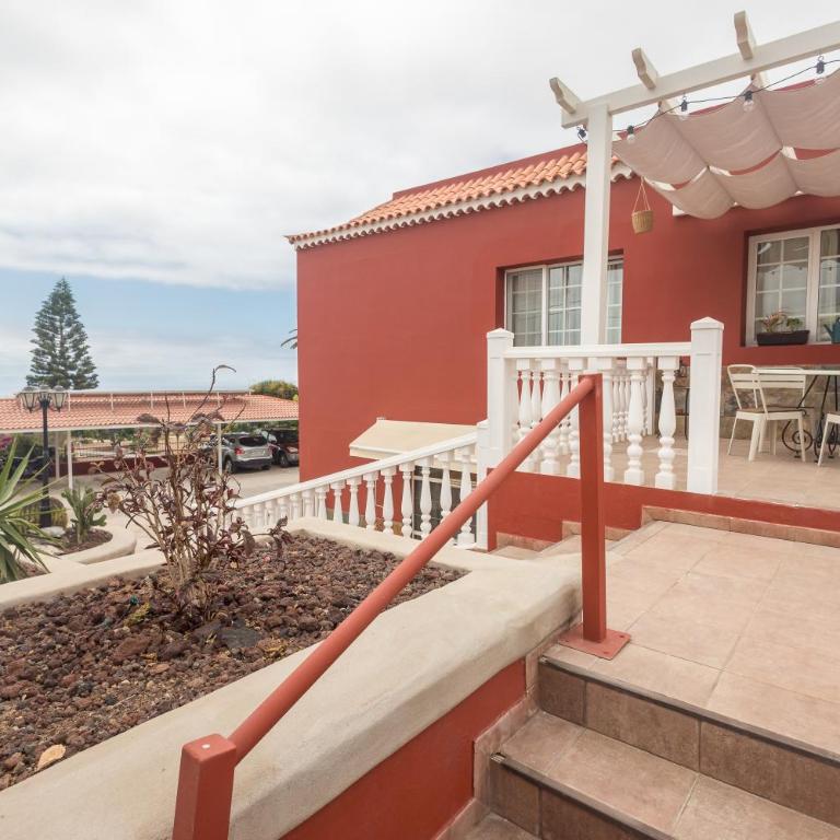 Villa Montana Negra II - Two-Bedroom Apartment - 18