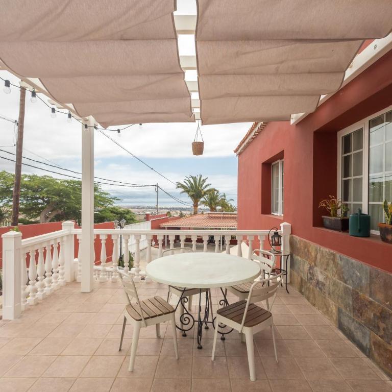 Villa Montana Negra II - Two-Bedroom Apartment - 19