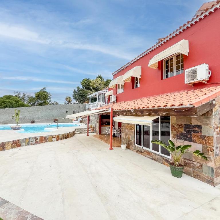 Villa Montana Negra II - Two-Bedroom Apartment - 20