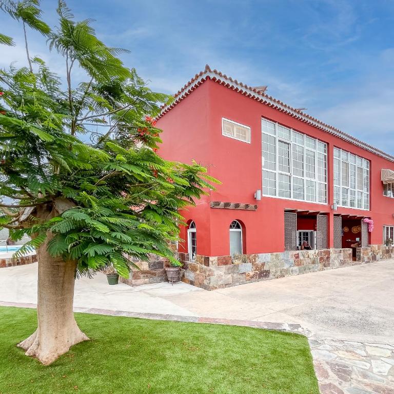 Villa Montana Negra II - Two-Bedroom Apartment - 21