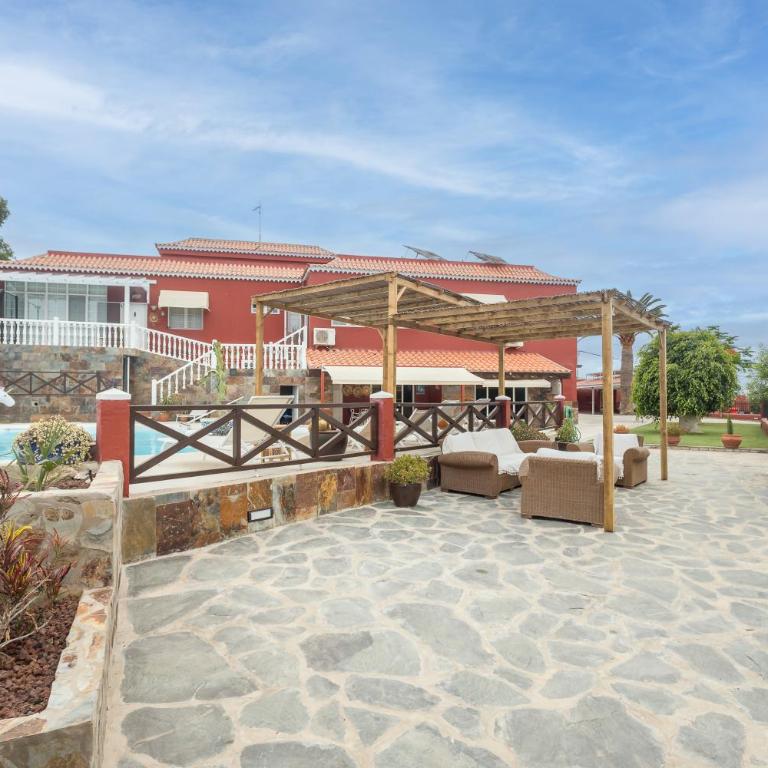 Villa Montana Negra II - Two-Bedroom Apartment - 25