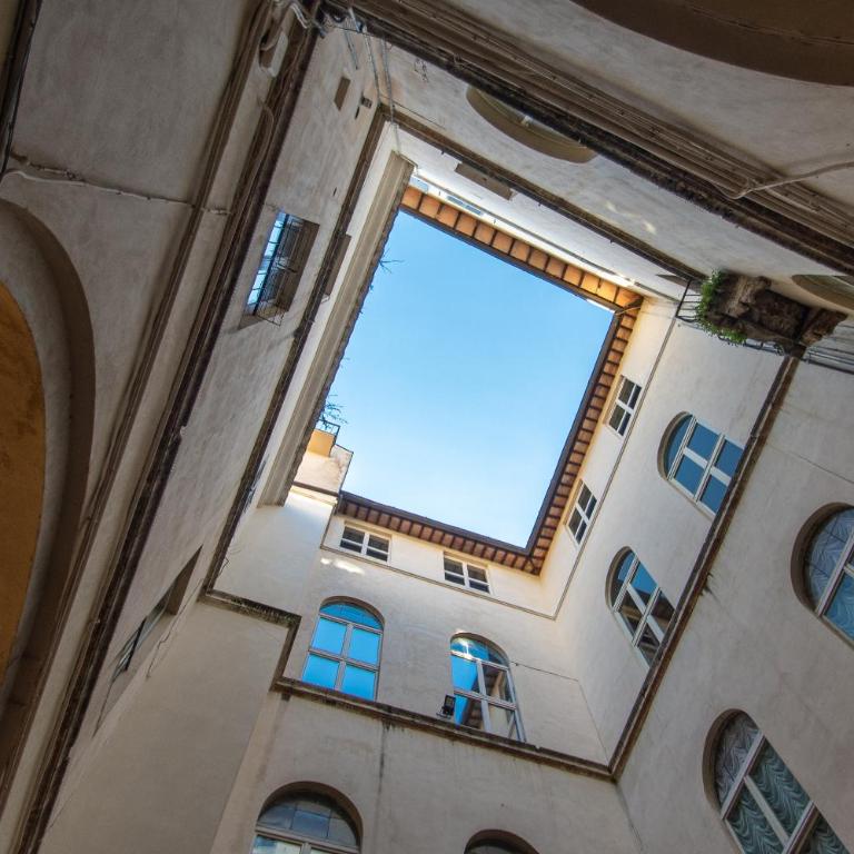 New Era Suite - Duomo di Perugia Centro Storico - Appartamento con 2 Camere da Letto - 34