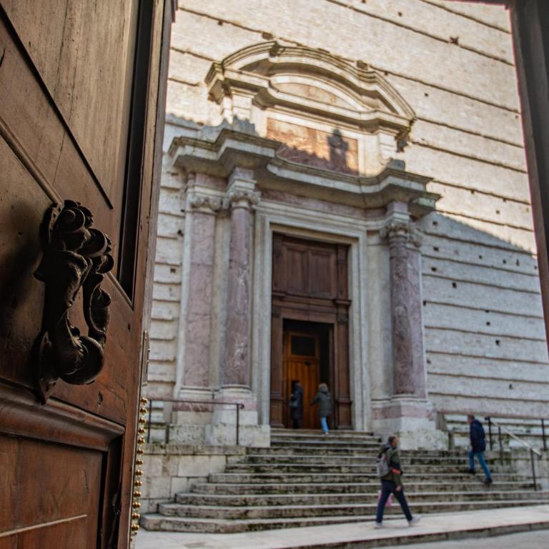New Era Suite - Duomo di Perugia Centro Storico - Appartamento con 2 Camere da Letto - 6