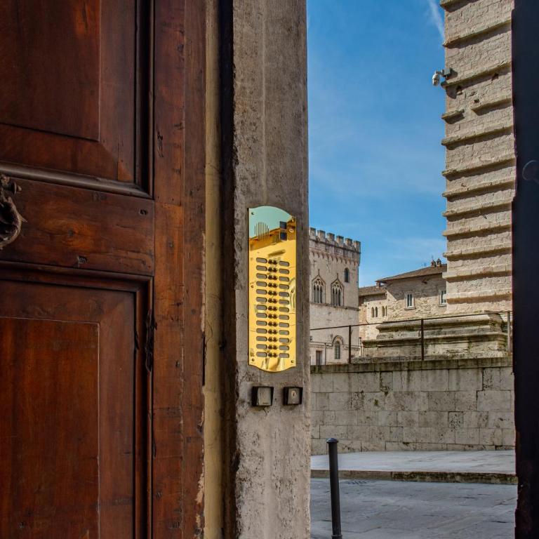 New Era Suite - Duomo di Perugia Centro Storico - Appartamento con 2 Camere da Letto - 31
