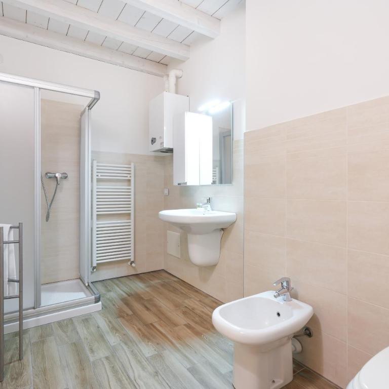 La Nuova Corte Verona - Appartamento Classic - 9