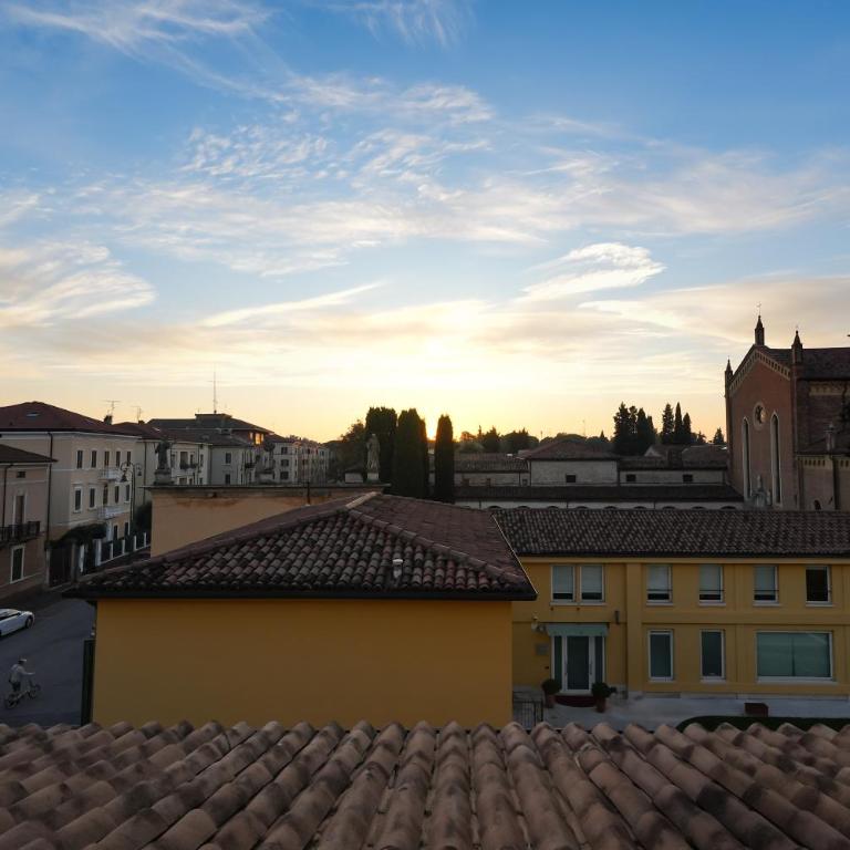 La Nuova Corte Verona - Appartamento Classic - 13