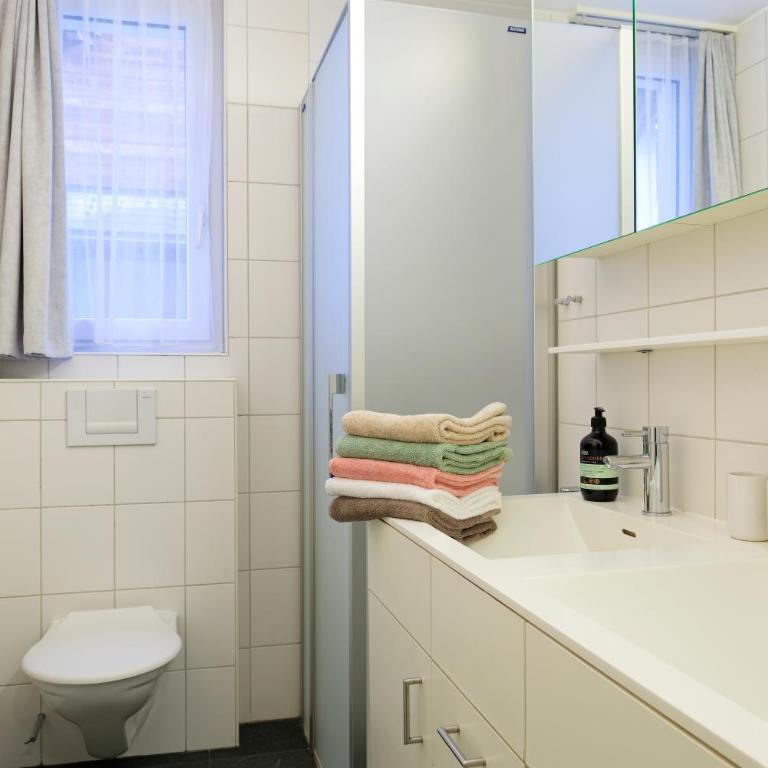 Apartment Topas - Appartement - 13