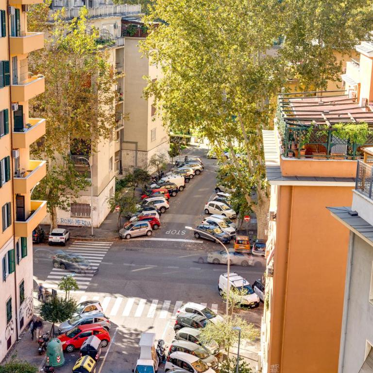 Casa Ines - Double Room - 6